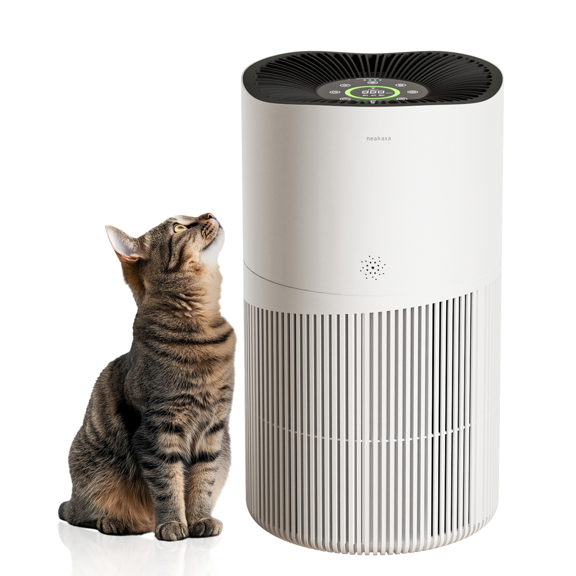Neakasa A1 Pro 空気清浄機 ウイルス対策 花粉対策 静音 30畳 脱臭