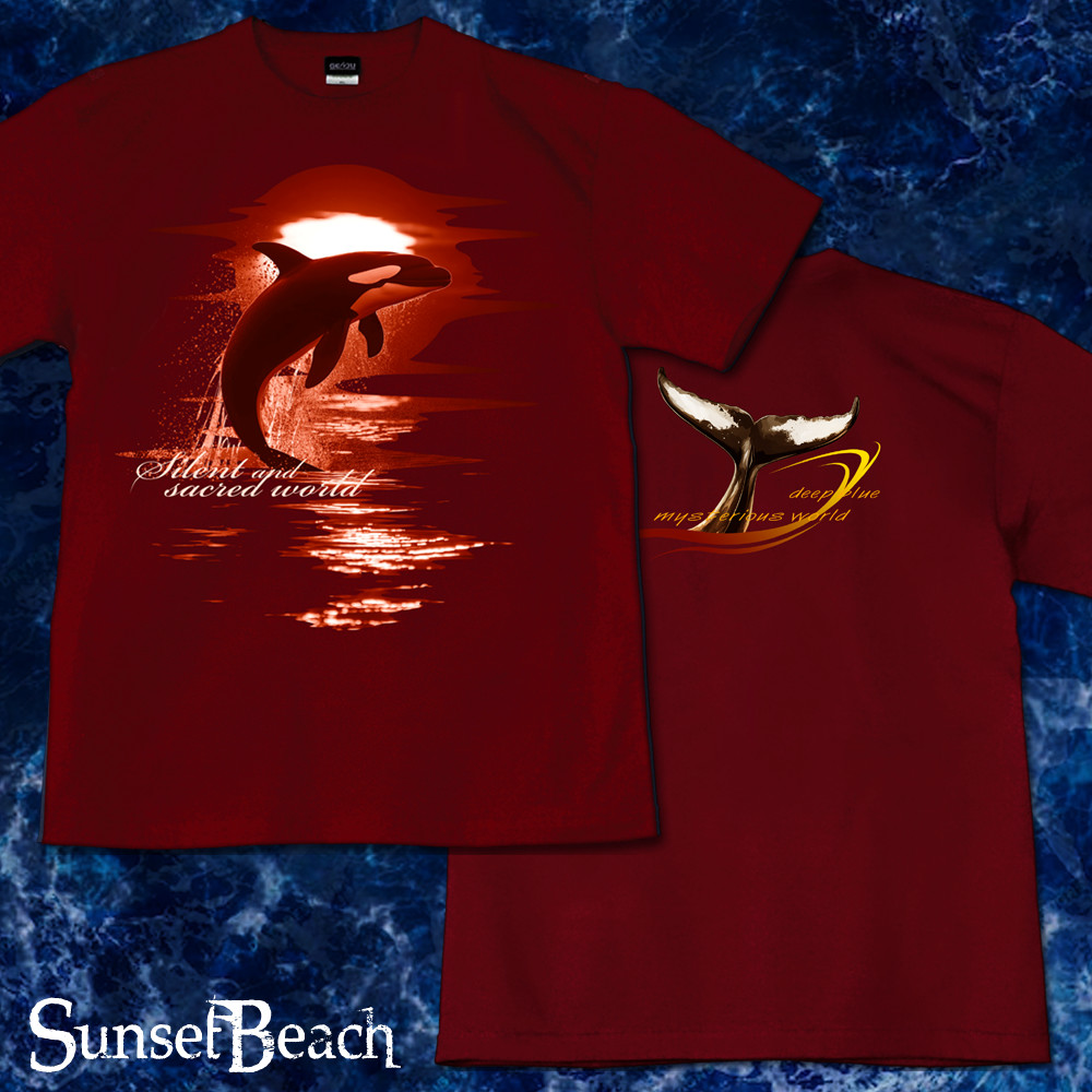 shurry labyrins イルカプリント 半袖Tシャツ グレー アーカイブプリントTシャツ(S グレー): トップス｜Right-on公式