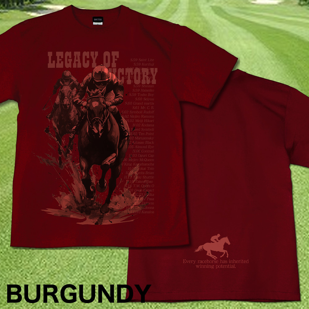 競馬tシャツの商品一覧 通販 - Yahoo!ショッピング