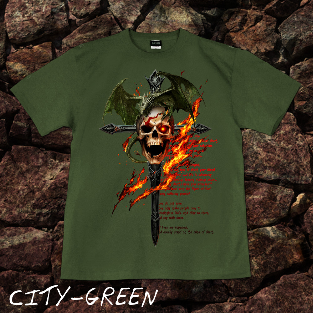 United Athle（ユナイテッドアスレ） GENJU スカル Skull ドクロ