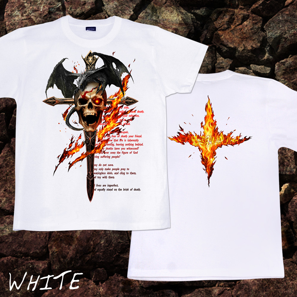 United Athle（ユナイテッドアスレ） GENJU スカル Skull ドクロ