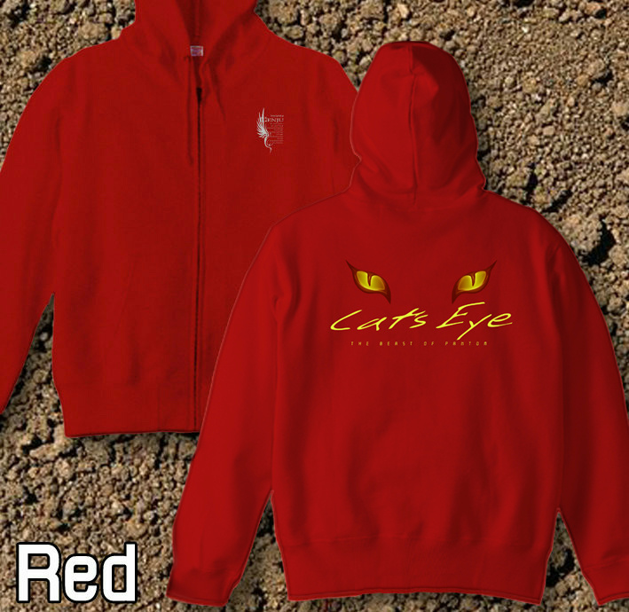 パーカー 猫 ネコ ねこ アメカジ サイズ | United Athle | 02