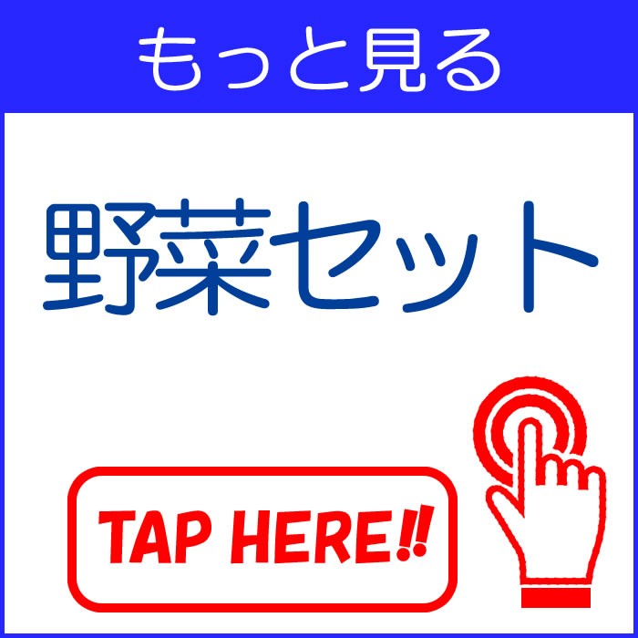 野菜セット