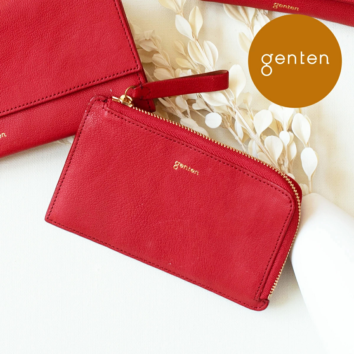 genten 公式ショップ - WEB限定商品・限定カラー｜Yahoo