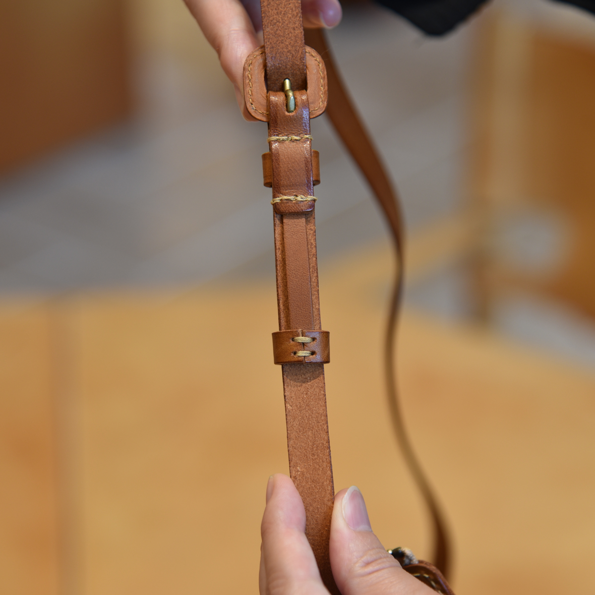 genten（ゲンテン） genten 49491 マルチカットワーク ミニショルダー