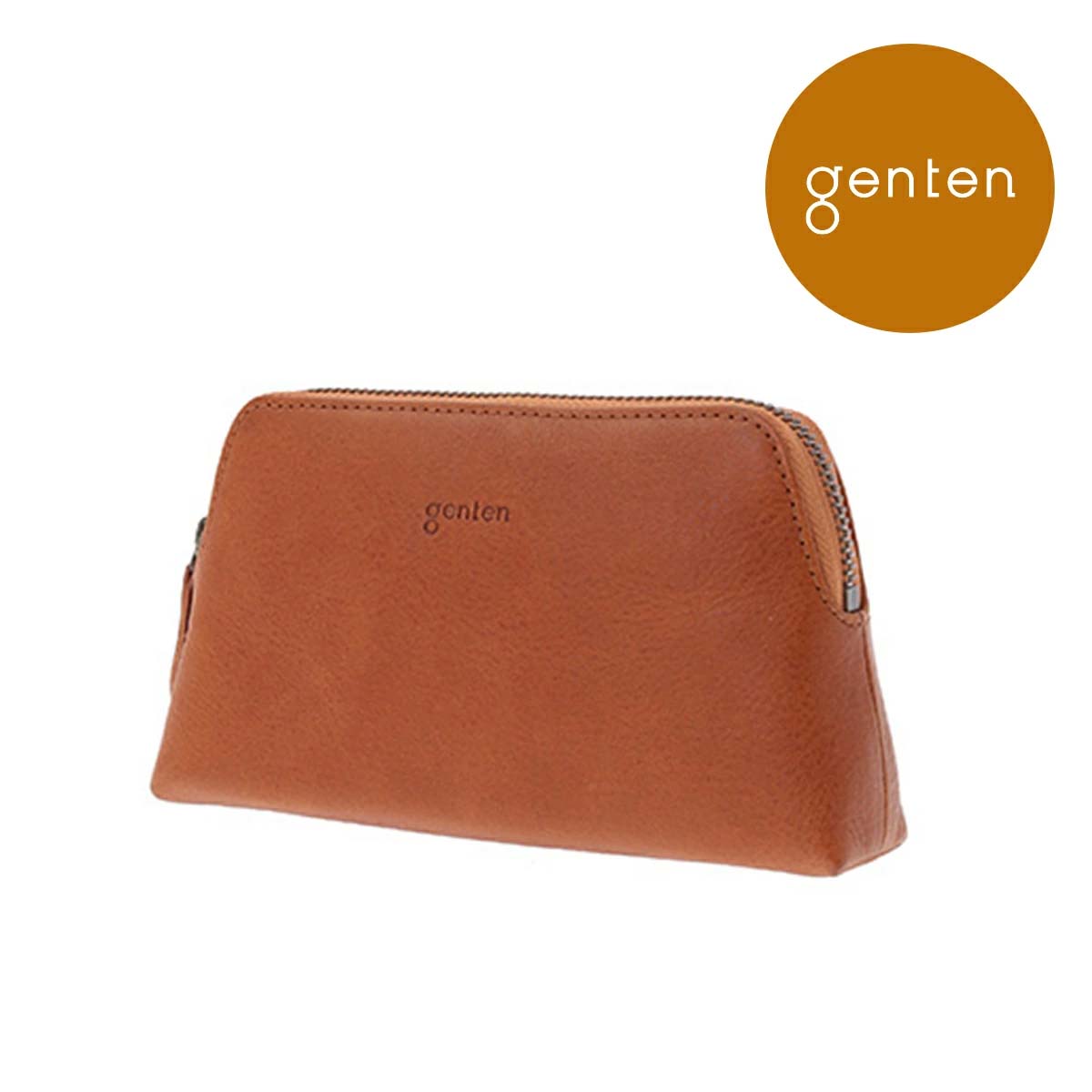 genten ゲンテン 40560 トスカ マルチポーチ 大 イタリアン