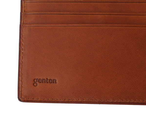 genten（ゲンテン） genten 43342 スマートウォレット ボックス二