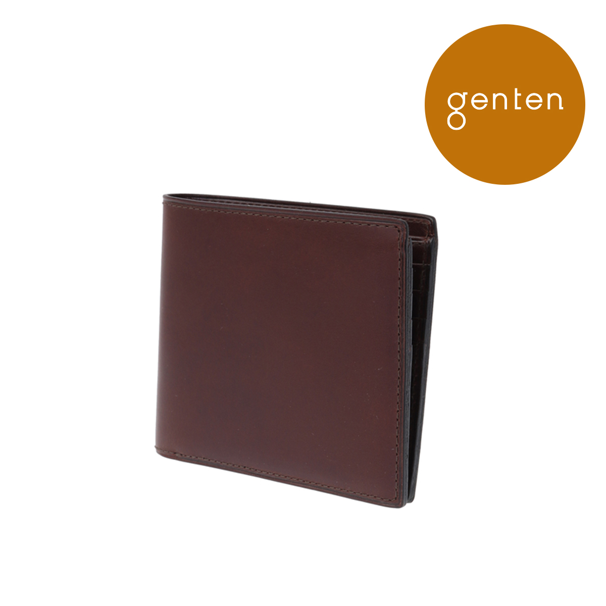 genten ゲンテン 40560 トスカ マルチポーチ 大 イタリアン