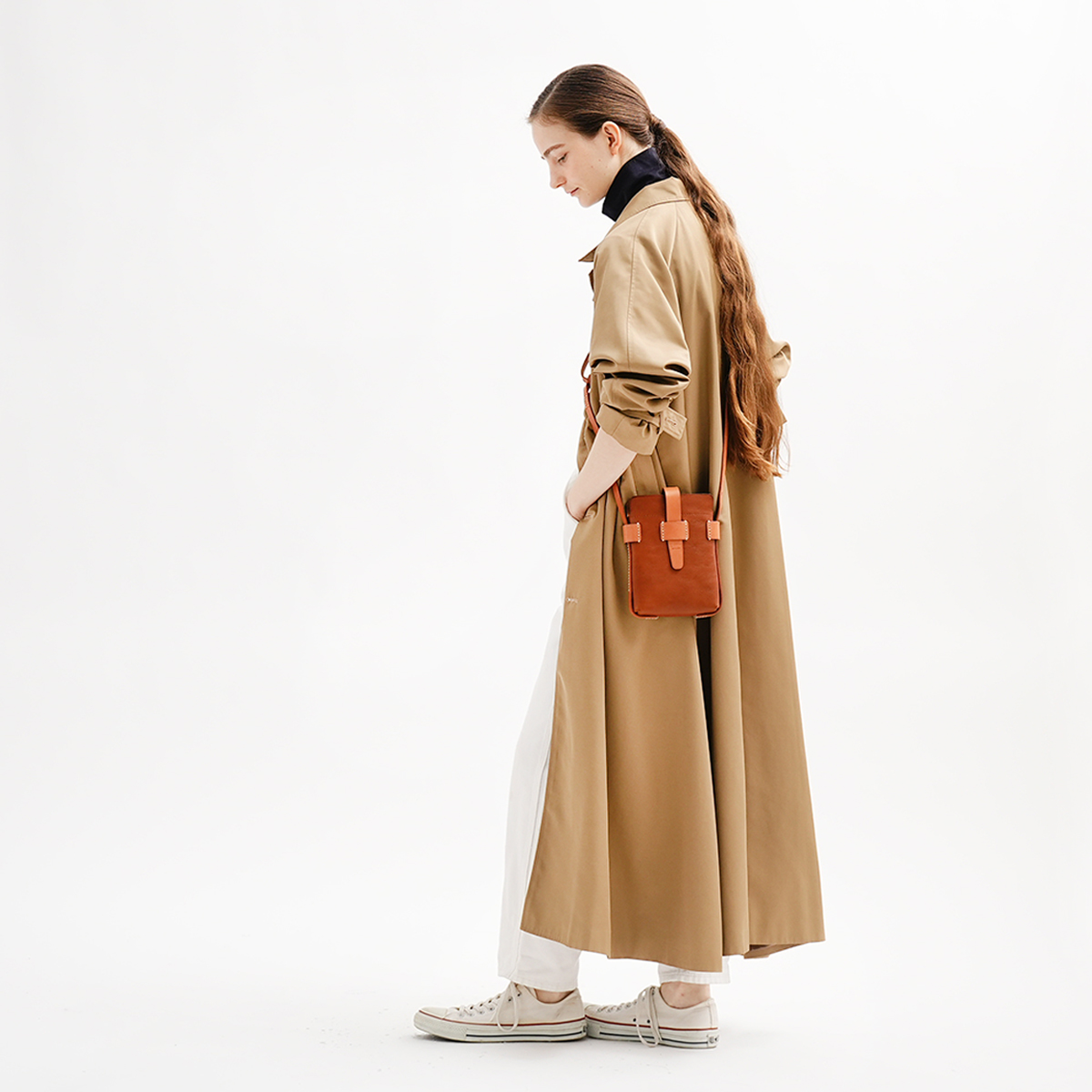 最終値下げ 美品 genten ゲンテン ショルダーバッグ 【ゲンテン公式 