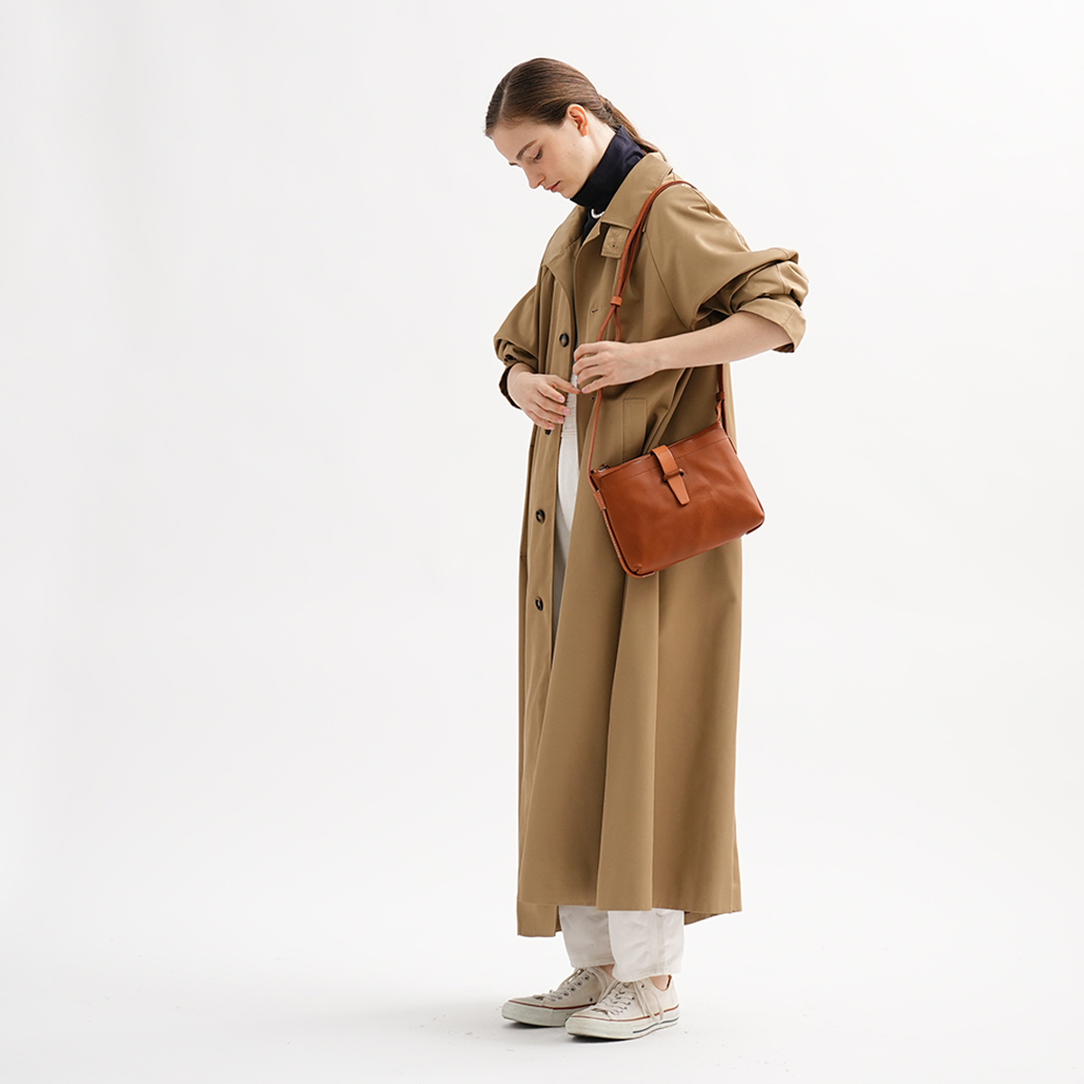 genten 【最大p26％ 3年保証付】 ゲンテン サドルベルトヌオーバ