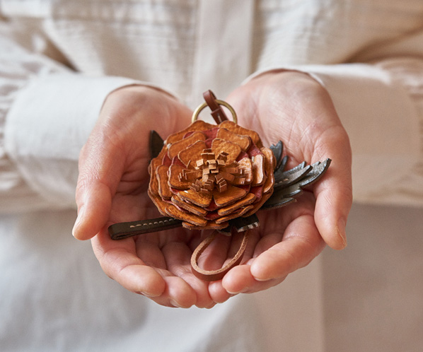 genten（ゲンテン） genten 43897 エヴァーチャーム マリーゴールド 本