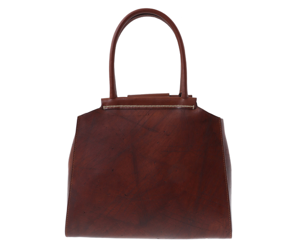 genten（ゲンテン） genten 43941 エクバターナ オープントート 中 本