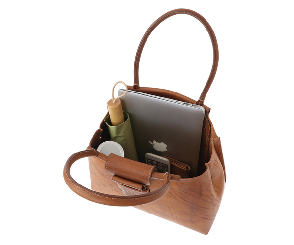 genten（ゲンテン） genten 43941 エクバターナ オープントート 中 本