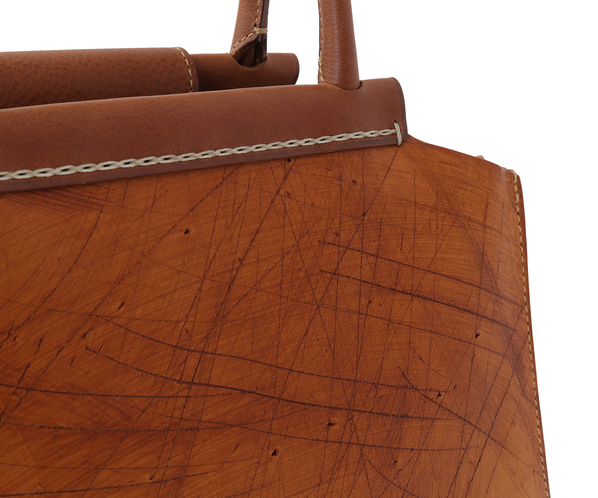 genten（ゲンテン） genten 43941 エクバターナ オープントート 中 本