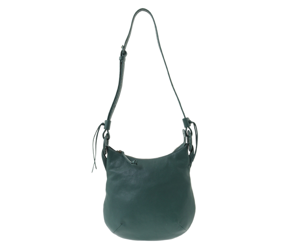 genten（ゲンテン） genten 43971 ムース2024 2wayショルダー 小 本革