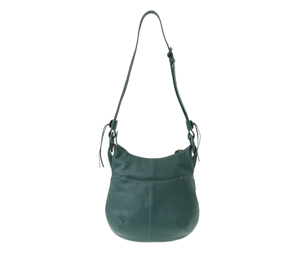 genten バッグ genten（ゲンテン） genten 43971 ムース2024 2wayショルダー 小 本革