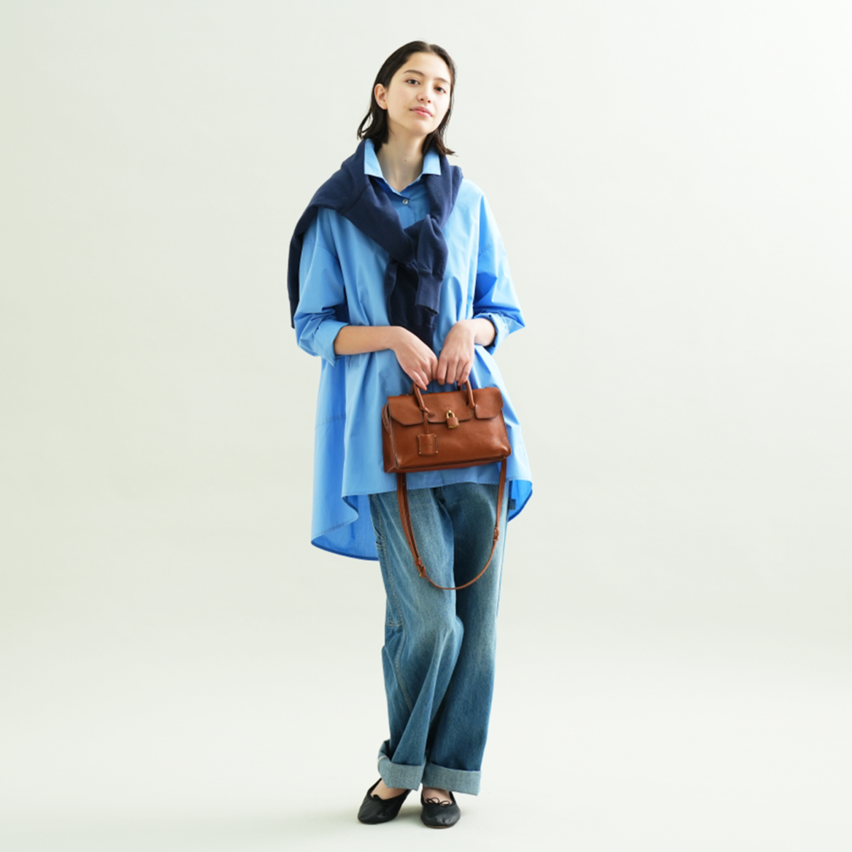 genten（ゲンテン） genten 44037 ミネルヴァ ミニ2WAYショルダー 