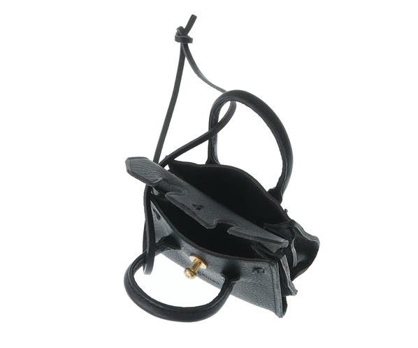 【新品】genten ミニバッグチャーム WEB限定】アマーノ ミニBAGチャーム｜商品一覧 | 革財布、バッグ