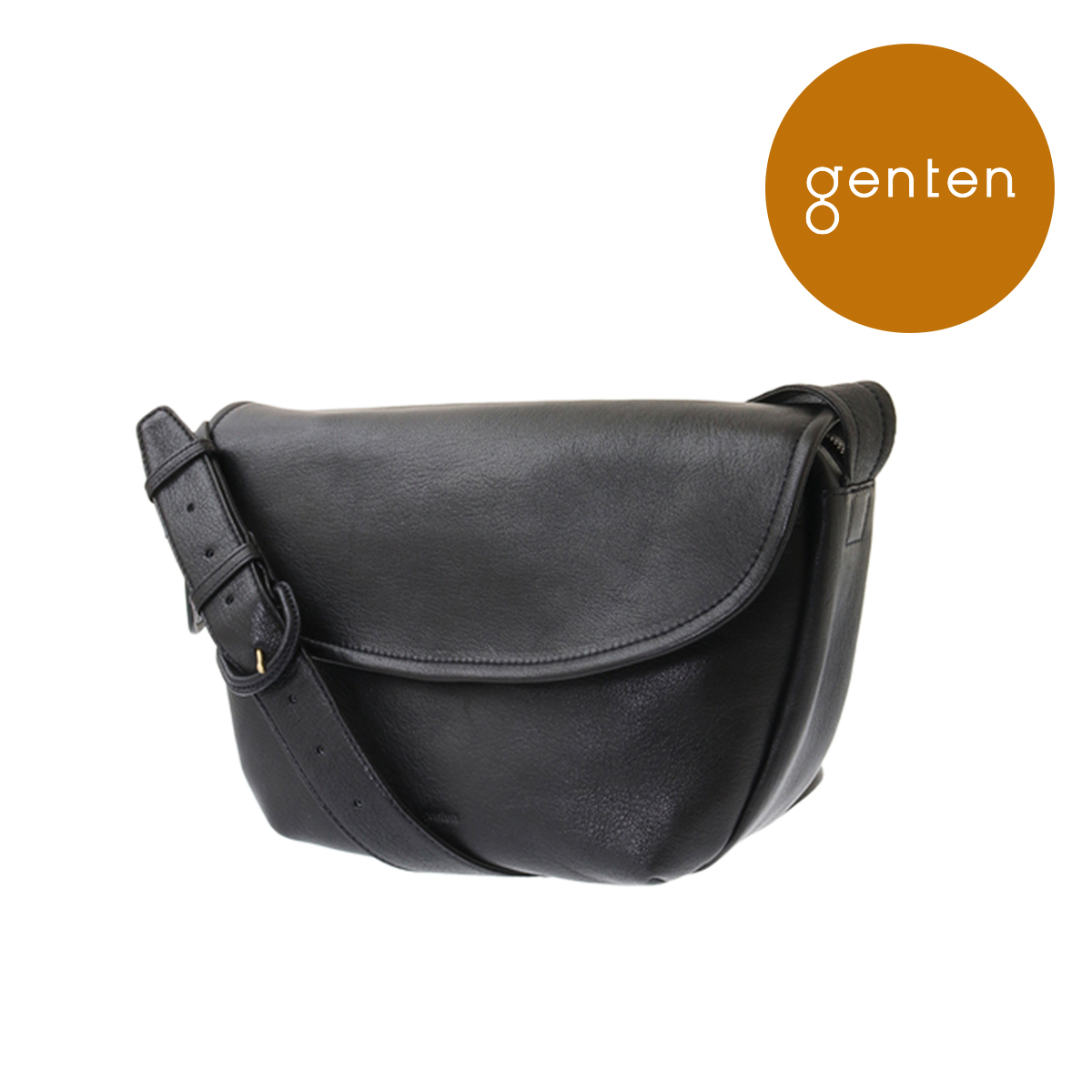 genten ゲンテン 44110 (42402) ゴートベーシック フラップ