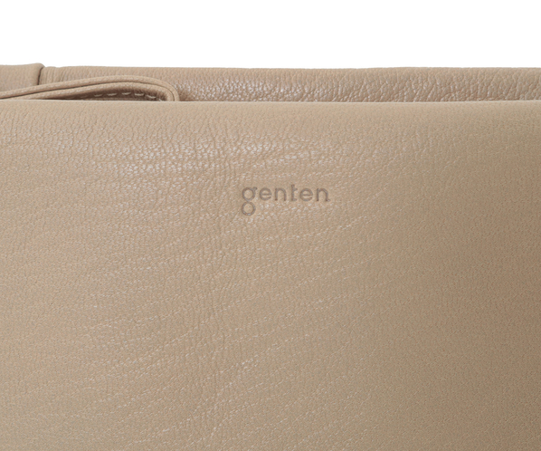 genten（ゲンテン） genten 44115 ゴートベーシック ミニショルダー
