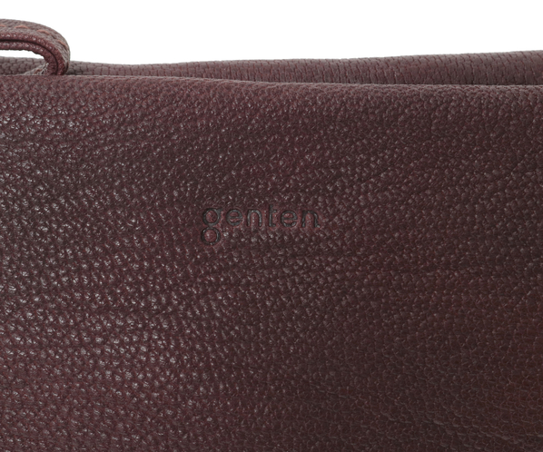 genten（ゲンテン） genten 44115 ゴートベーシック ミニショルダー