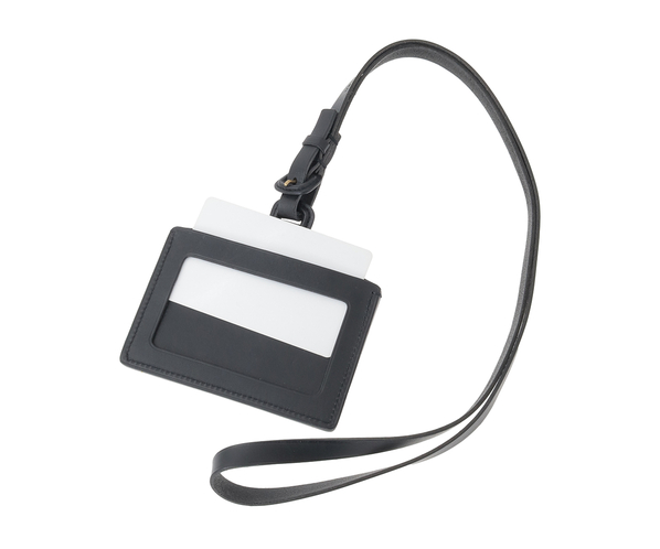 genten（ゲンテン） genten 44175 アマーノ IDケース 限定 本革 ID