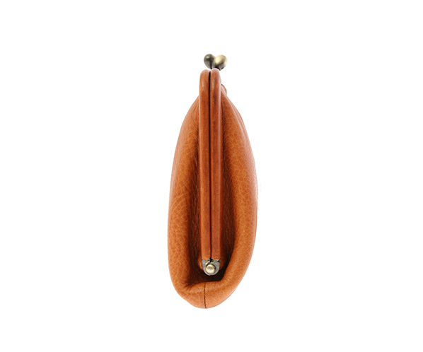 genten（ゲンテン） トスカ 口金長財布 44193 本革 長財布 : genten