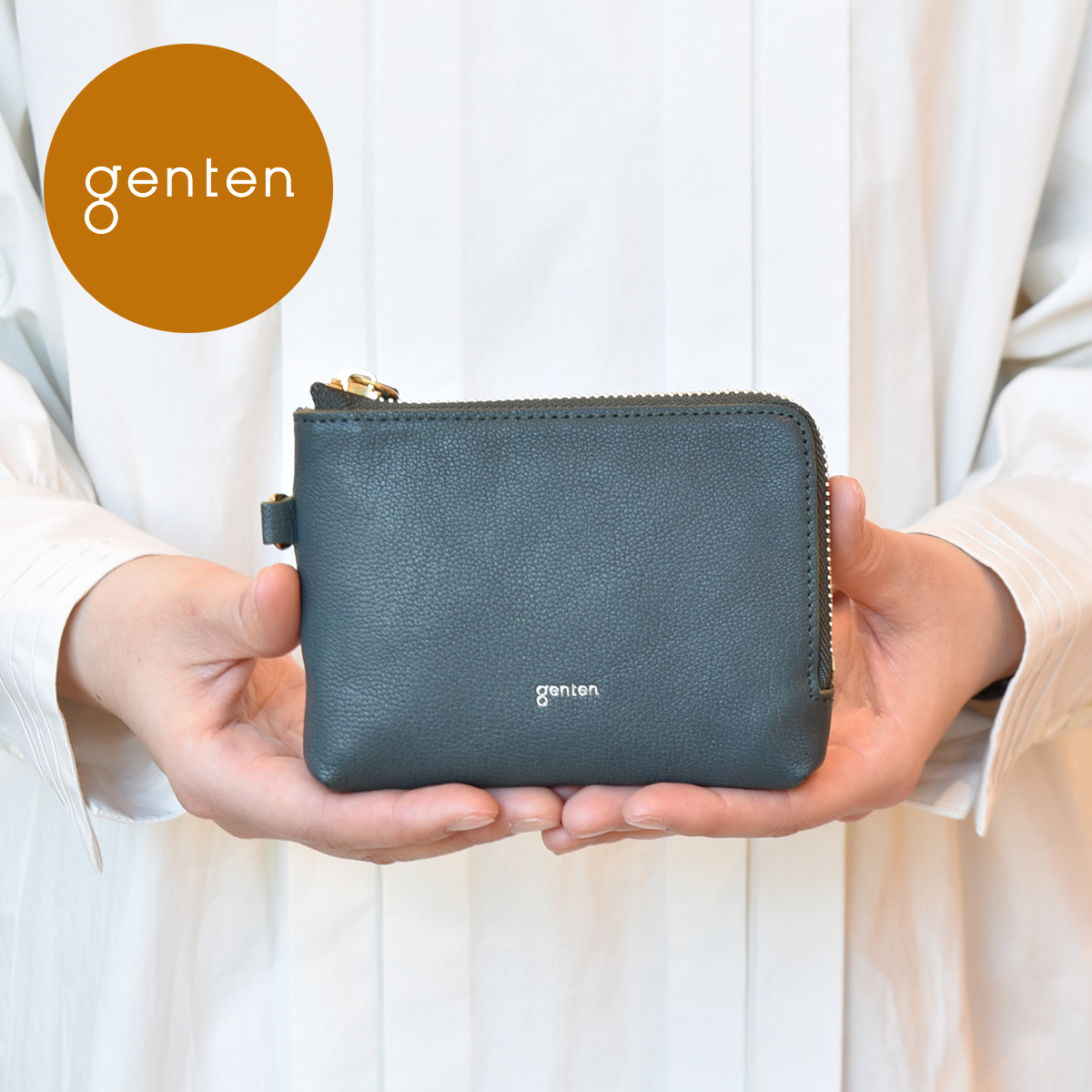 genten 公式ショップ - 小銭入れ｜Yahoo!ショッピング