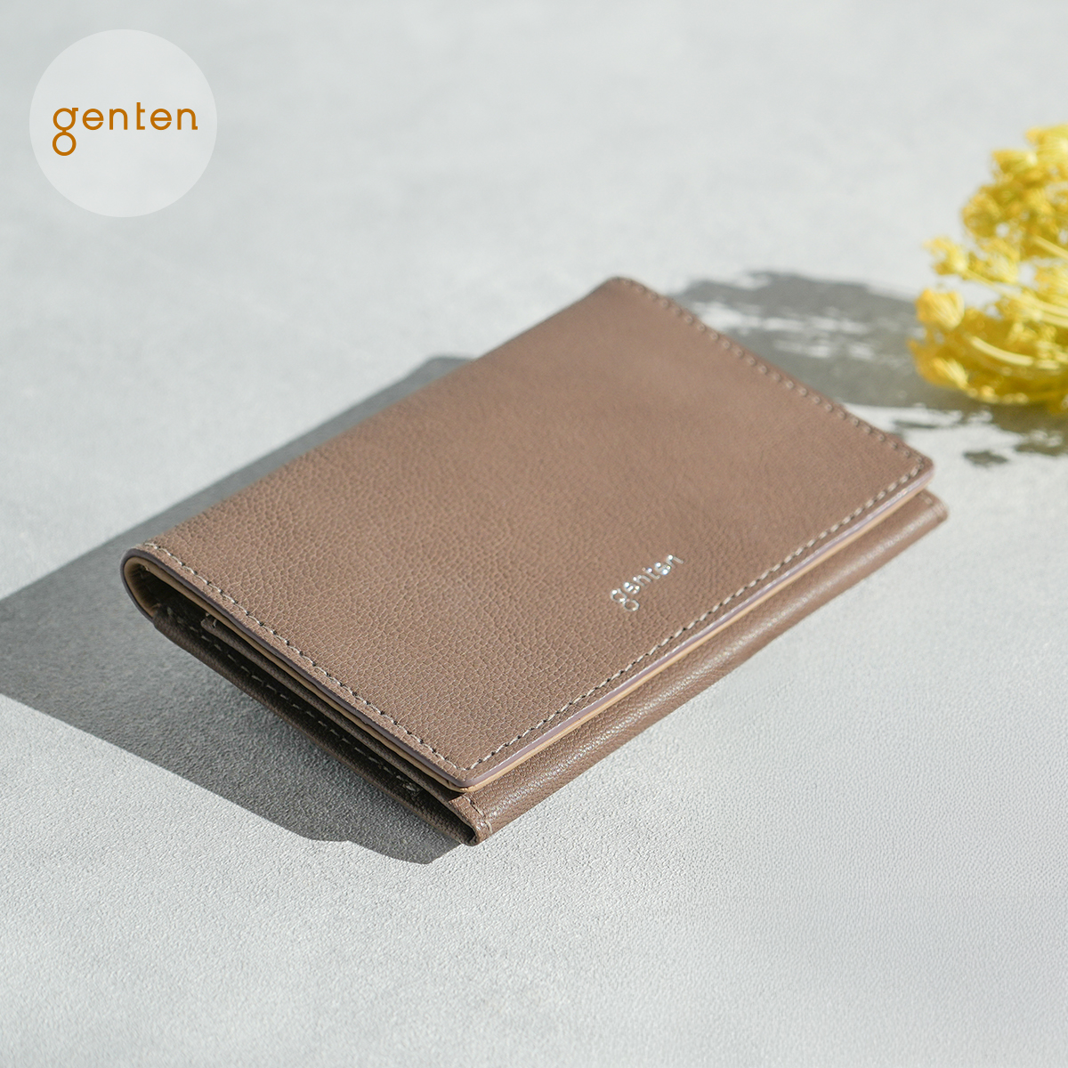 genten（ゲンテン） genten 44363 ゴートベーシック フラグメント 