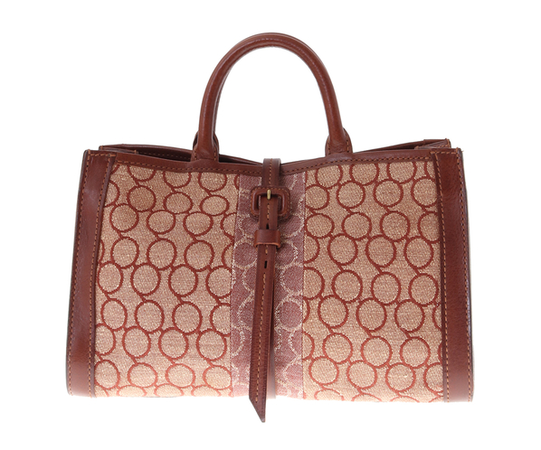 genten（ゲンテン） genten 44520 トスカ スペリオーレ コンビ 本革 25