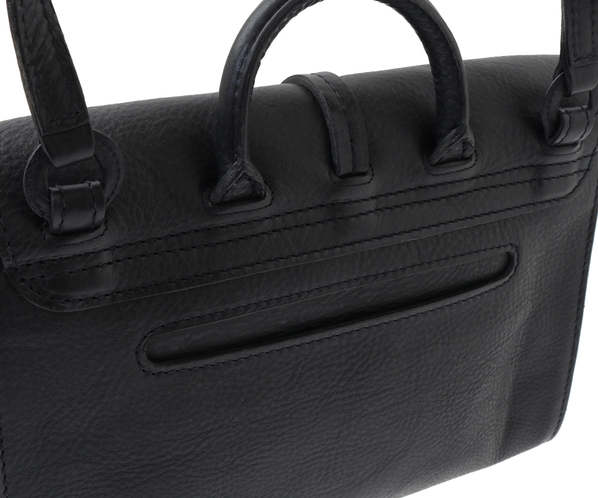 genten バッグ genten（ゲンテン） genten 44527 トスカスペリオーレ かぶせ付き