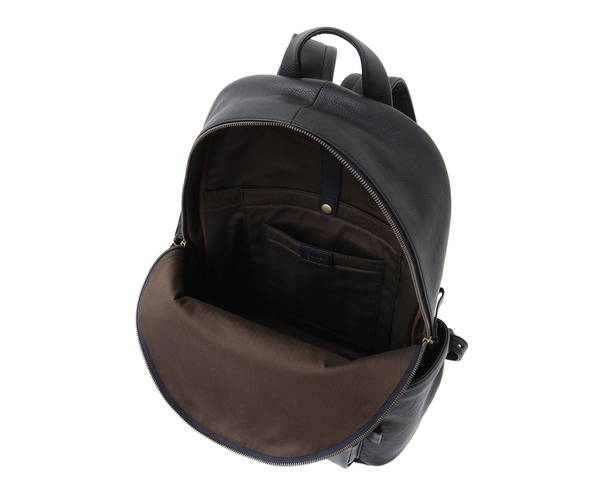 genten（ゲンテン） genten 44535 エキップライト リュック 大 本革