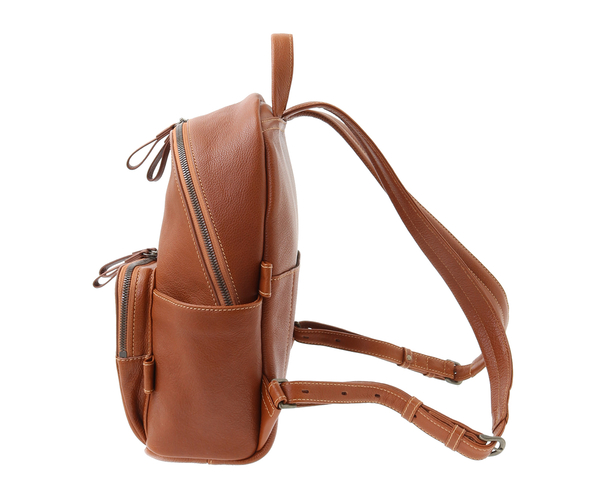 genten（ゲンテン） genten 44536 エキップライト リュック 小 本革