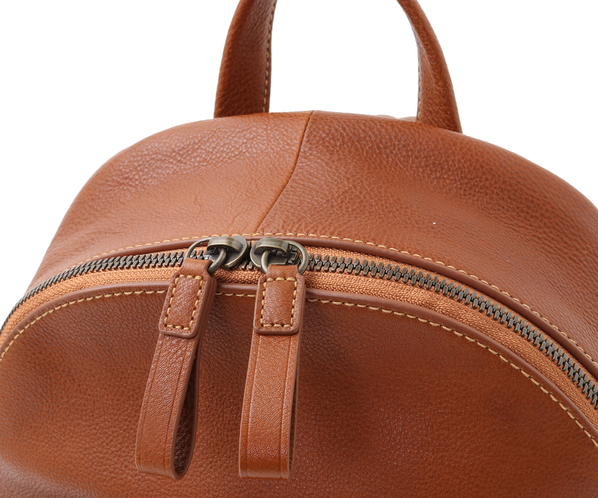 genten（ゲンテン） genten 44536 エキップライト リュック 小 本革