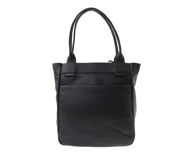 genten（ゲンテン） genten 44537 エキップライト A4トートバッグ 本革 