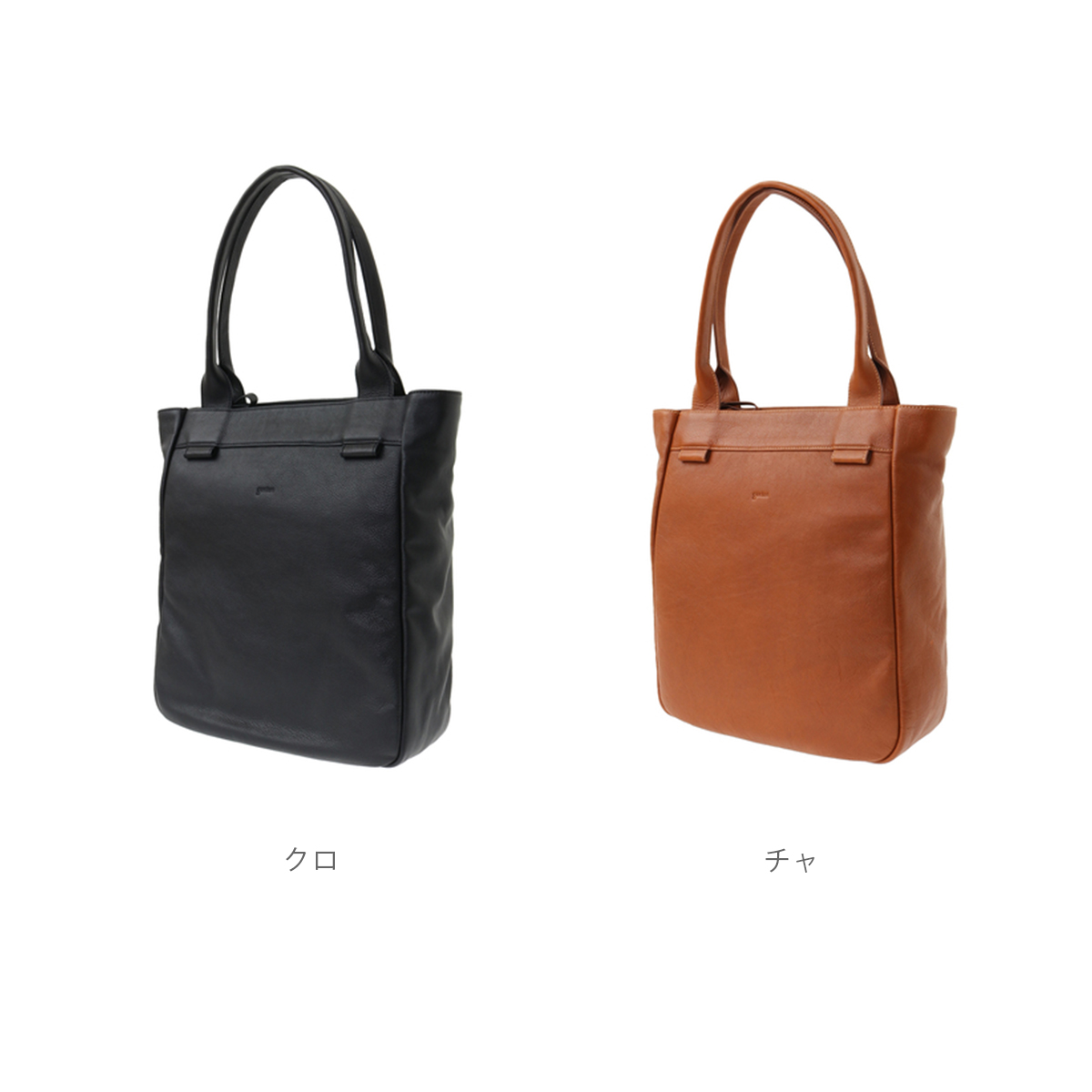 genten（ゲンテン） genten 44537 エキップライト A4トートバッグ 本革 