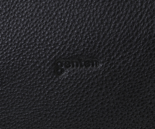 genten（ゲンテン） genten 44538 エキップライト B5ショルダーバッグ