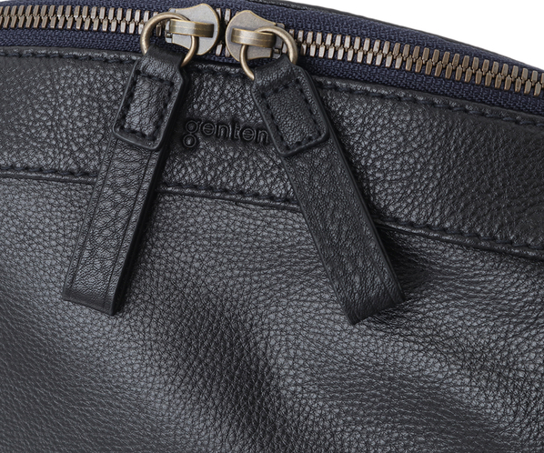 genten（ゲンテン） genten 44539 エキップライト ボディバッグ調