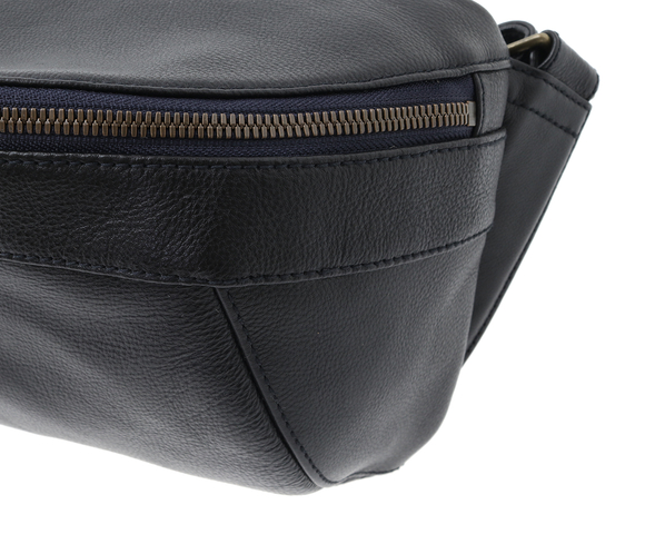 genten（ゲンテン） genten 44539 エキップライト ボディバッグ調