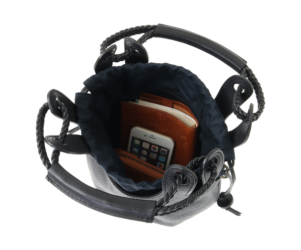 genten（ゲンテン） genten 44550 ピコエランテ 本革 25周年記念