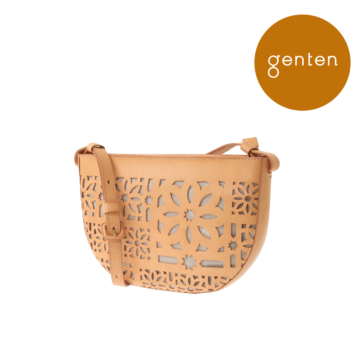 genten カットワークの商品一覧 通販 - Yahoo!ショッピング