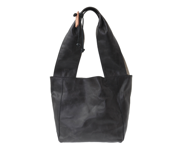 genten（ゲンテン） genten 44711 ピアット 小 本革 トートバッグ