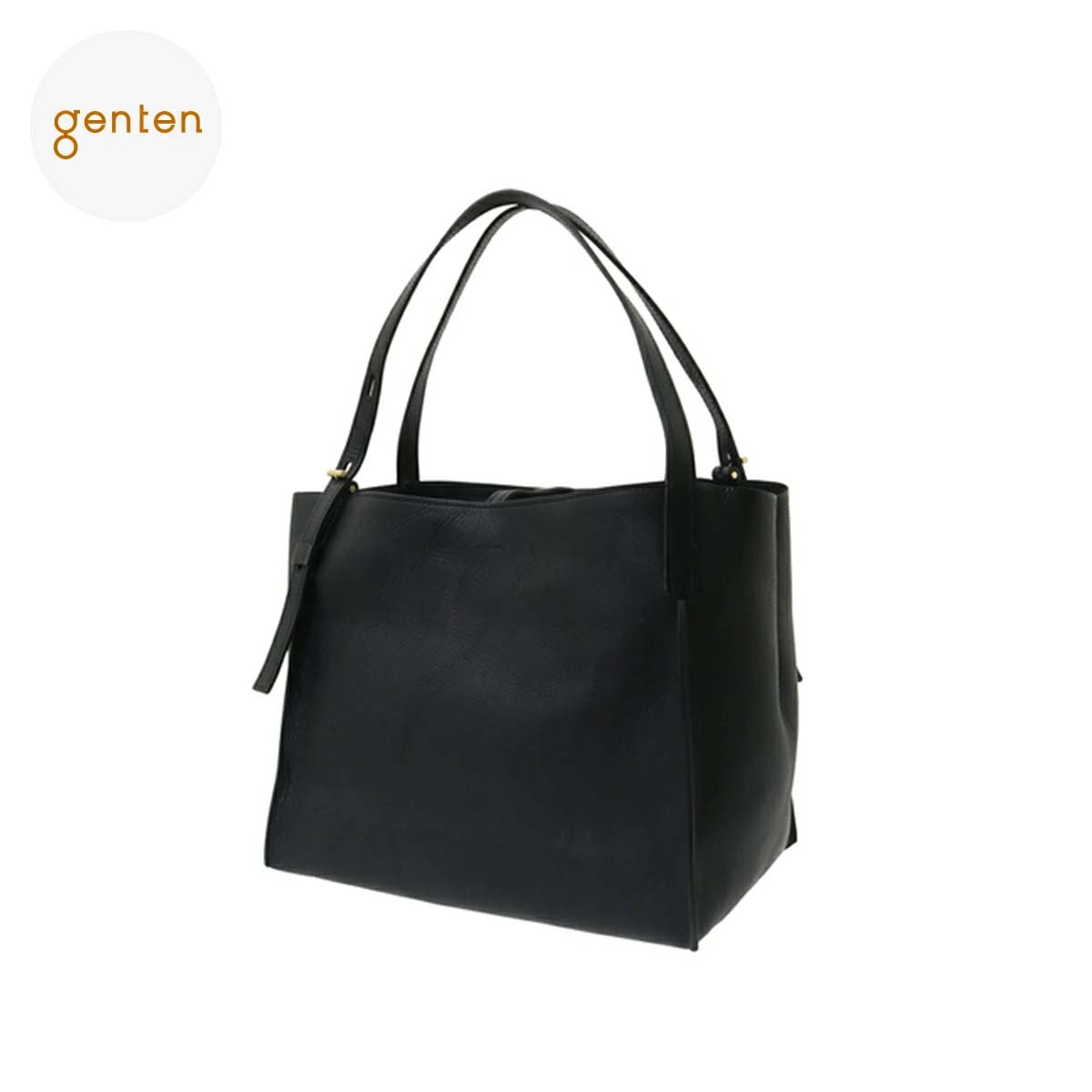 genten（ゲンテン） genten 44730 ミネルヴァ アジーレ トートバッグ 
