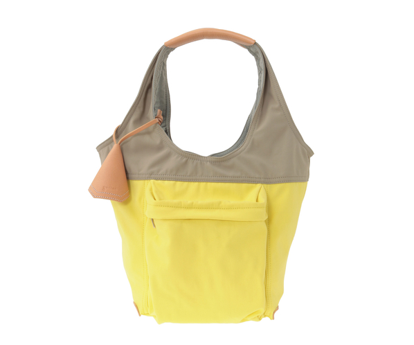 gentenトートバッグ genten（ゲンテン） genten 44795 ステッラ トートバッグ 大 本革