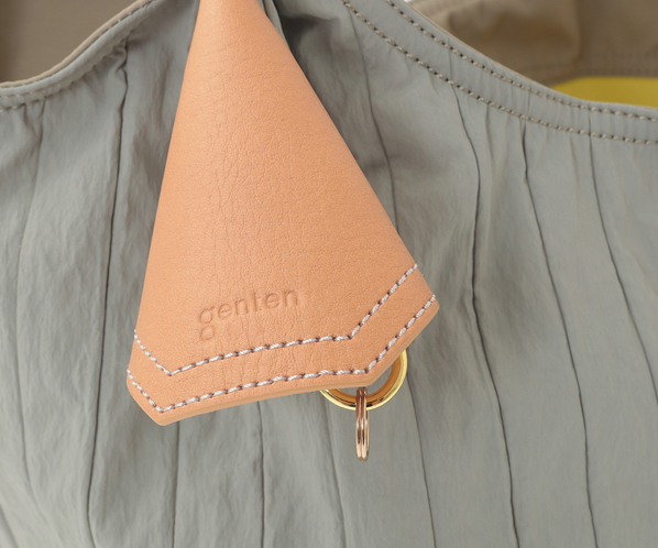 genten（ゲンテン） genten 44795 ステッラ トートバッグ 大 本革