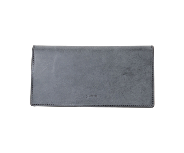 genten（ゲンテン） genten 44836 プレッソ 長財布 本革財布