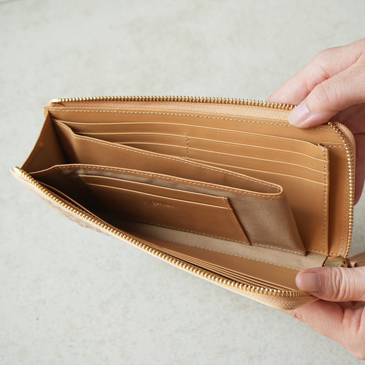 genten（ゲンテン） genten 44840 マルチカットワーク ミニ L字