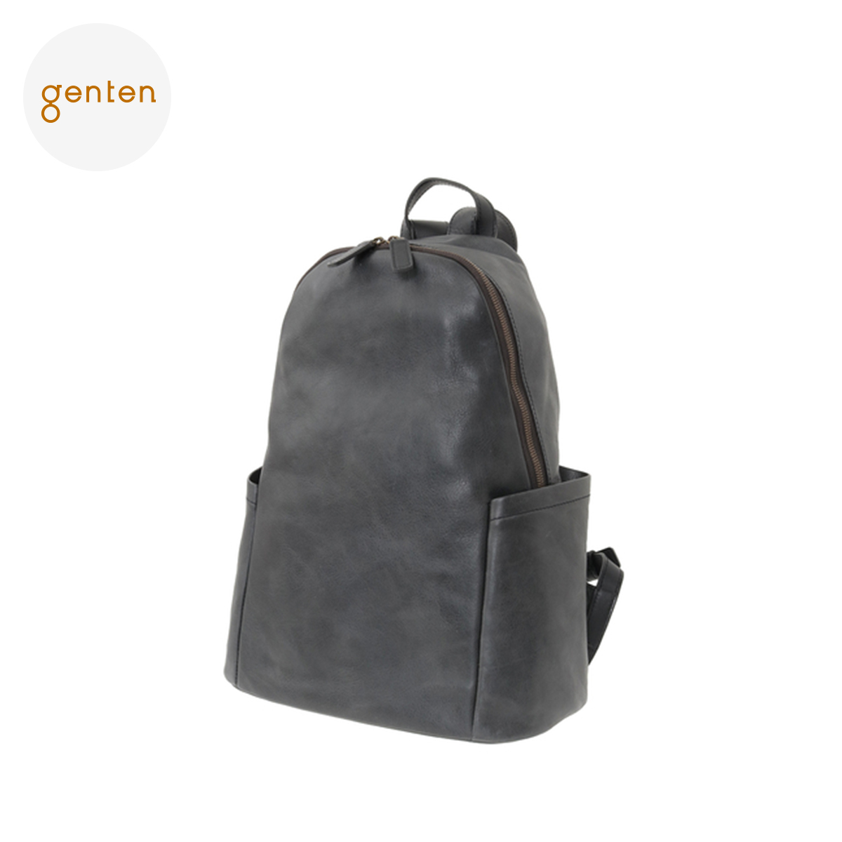 genten（ゲンテン） genten 44923 ルヴィド リュック 本革 ジェンダー