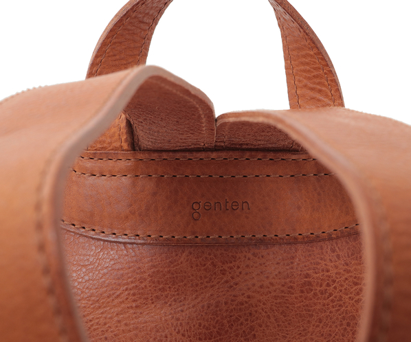 genten（ゲンテン） genten 44923 ルヴィド リュック 本革 ジェンダー
