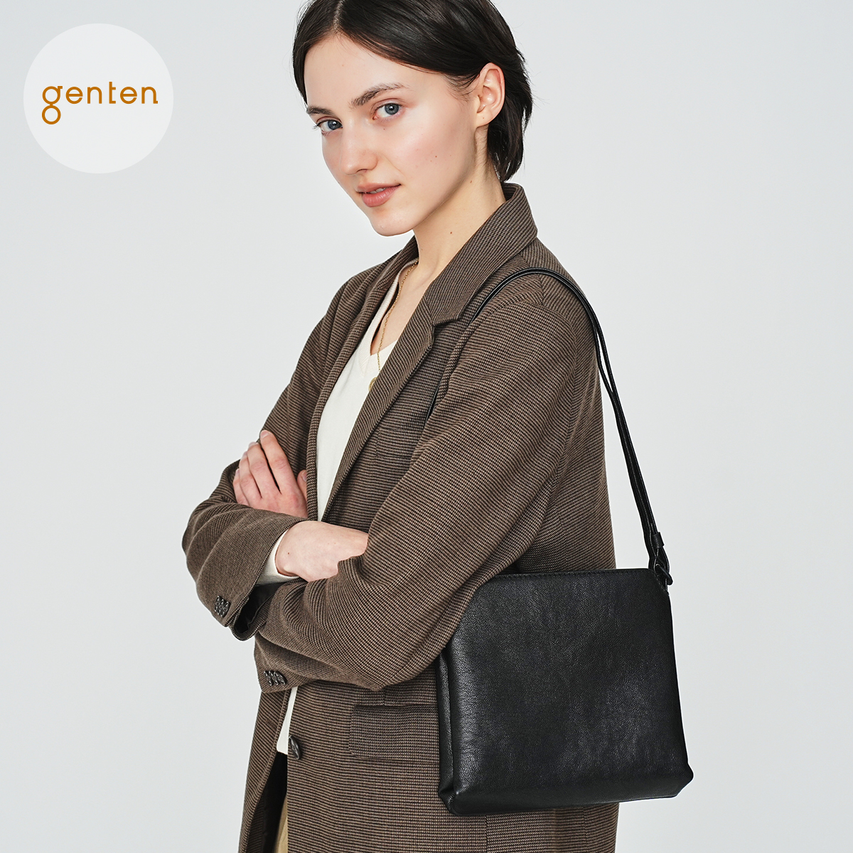 genten（ゲンテン） genten 44931 エッセンシャルゴート ミニ